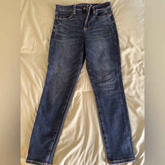 American Eagle Skinny Jeans - Picture 2 of 7
